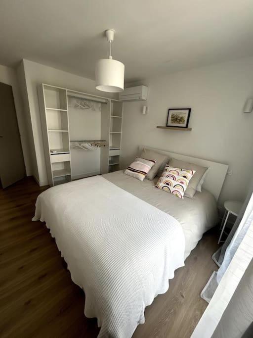 Апартаменты Cocon Chaleureux Au Coeur De Mirepoix Мирпуа Экстерьер фото